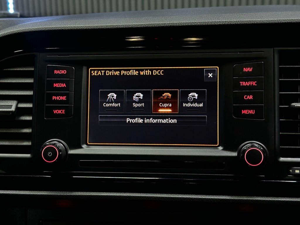 Used SEAT Leon 2014 for sale - 77407814: Photo 27