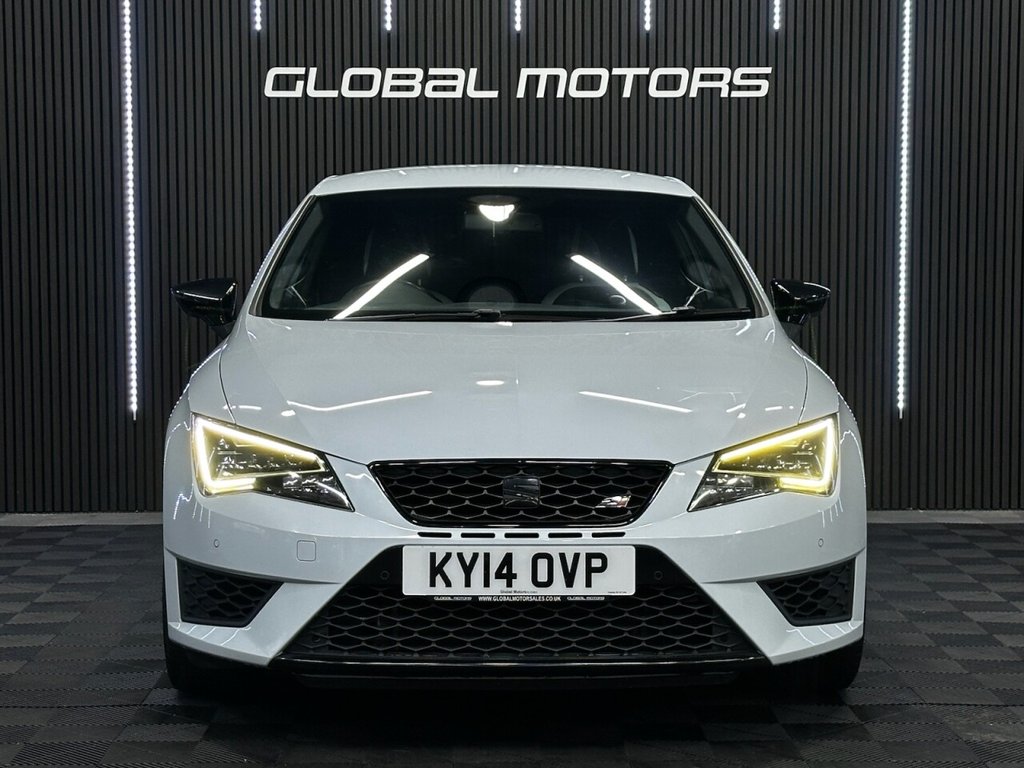 Used SEAT Leon 2014 for sale - 77407814: Photo 3