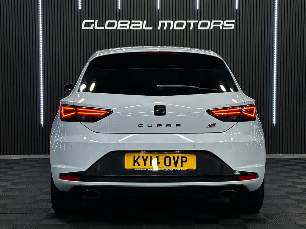 Used SEAT Leon 2014 for sale - 77407814: Photo 4