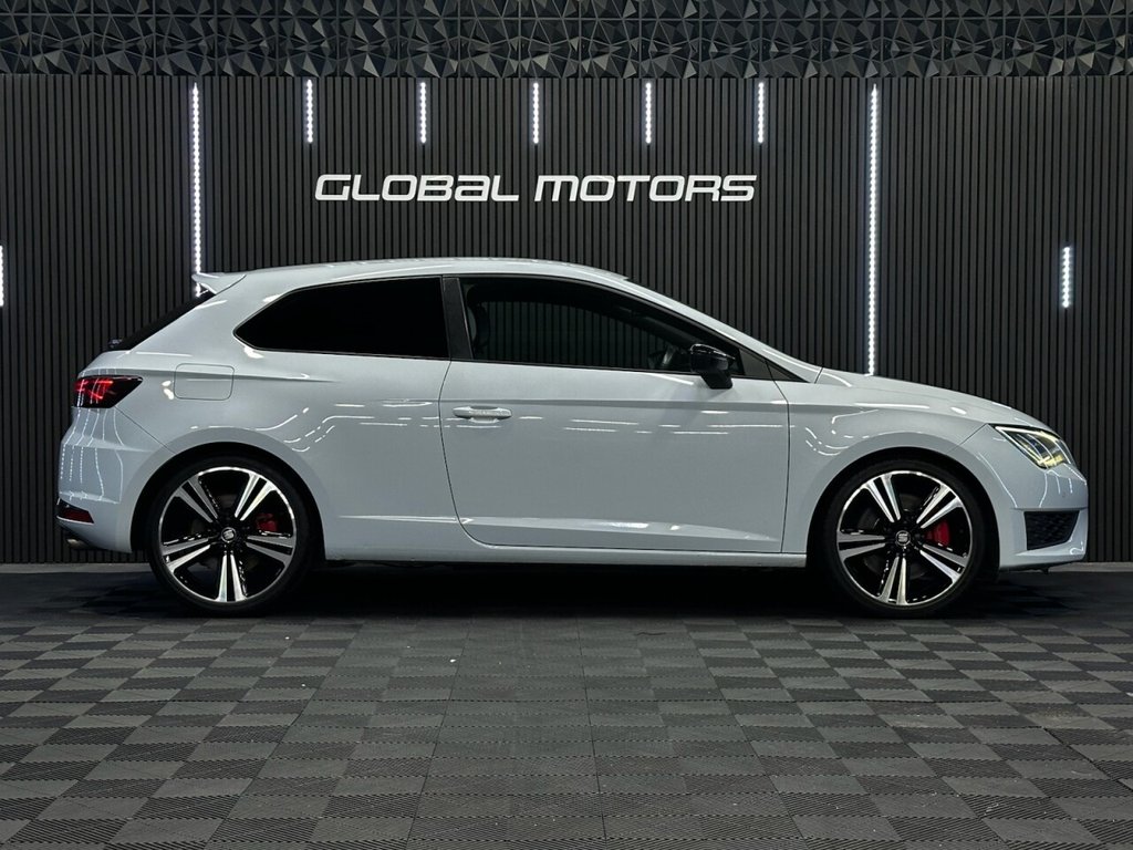 Used SEAT Leon 2014 for sale - 77407814: Photo 5