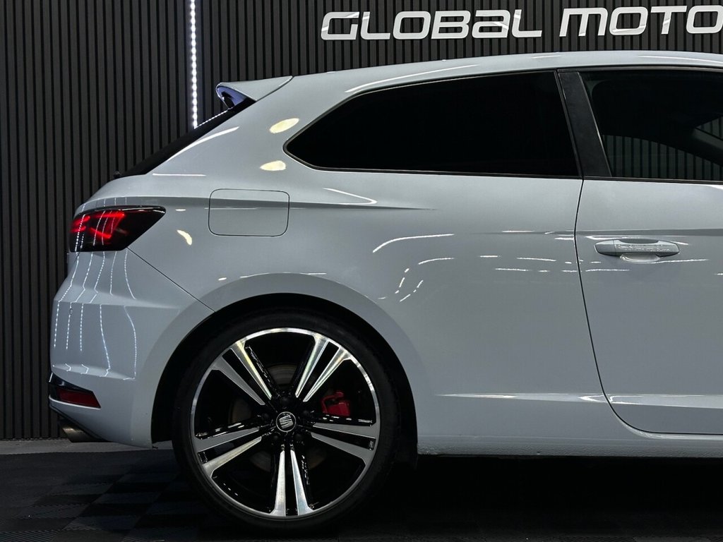 Used SEAT Leon 2014 for sale - 77407814: Photo 6