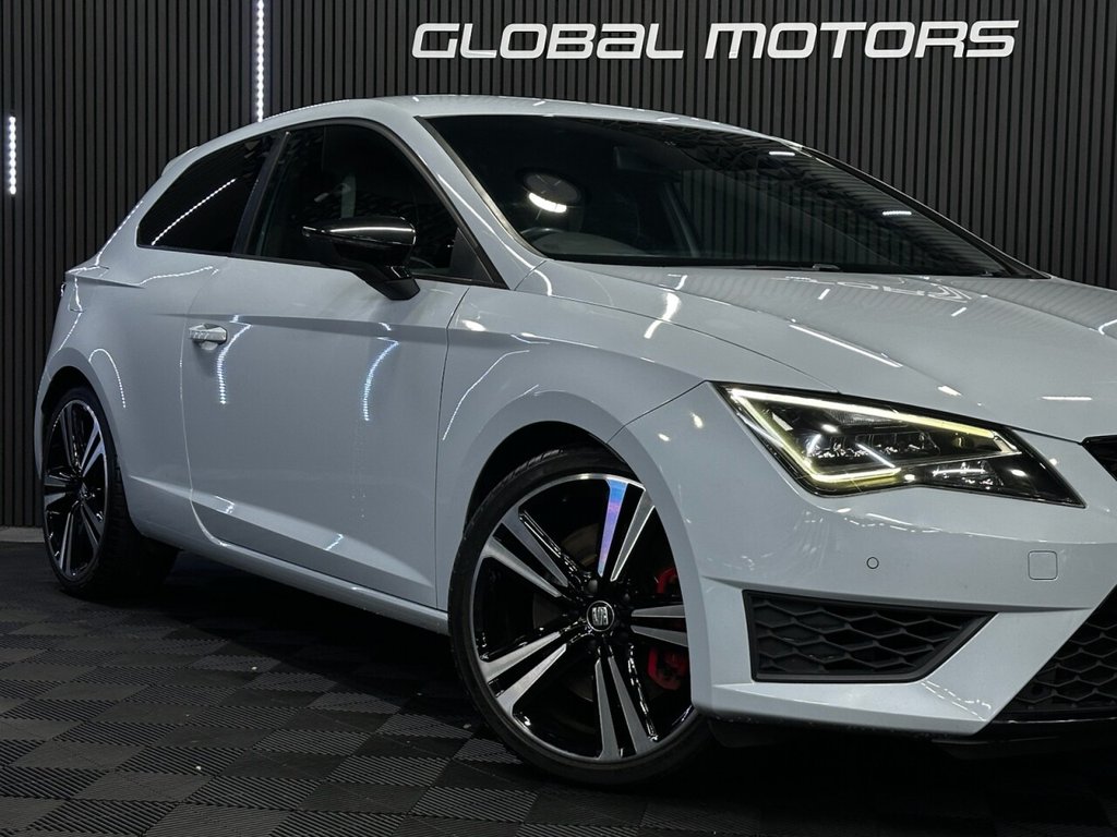 Used SEAT Leon 2014 for sale - 77407814: Photo 8