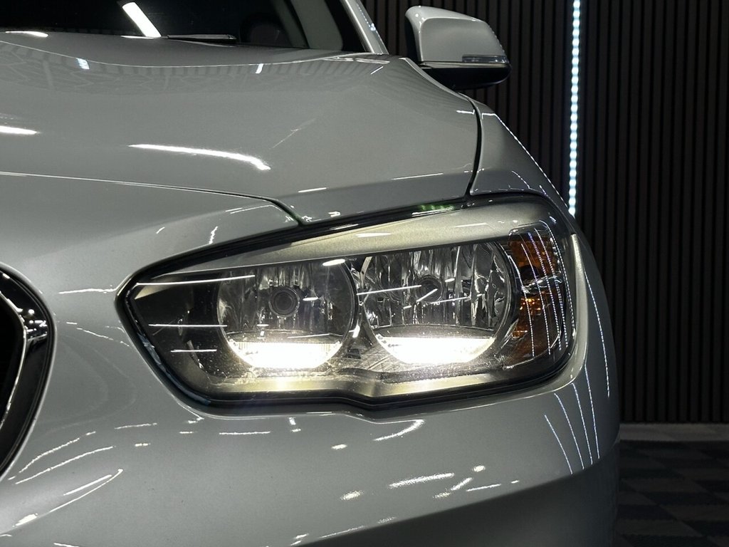 Used BMW 1 Series 2017 for sale - 76767977: Photo 14