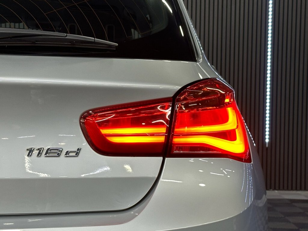 Used BMW 1 Series 2017 for sale - 76767977: Photo 15