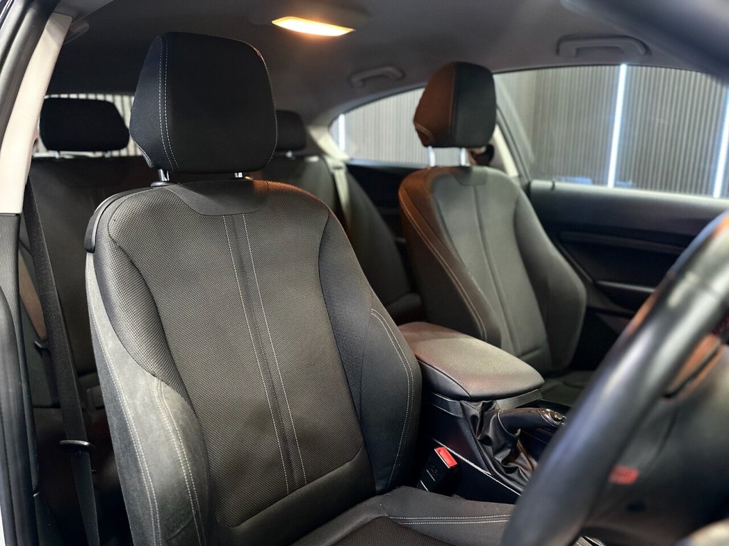 Used BMW 1 Series 2017 for sale - 76767977: Photo 18