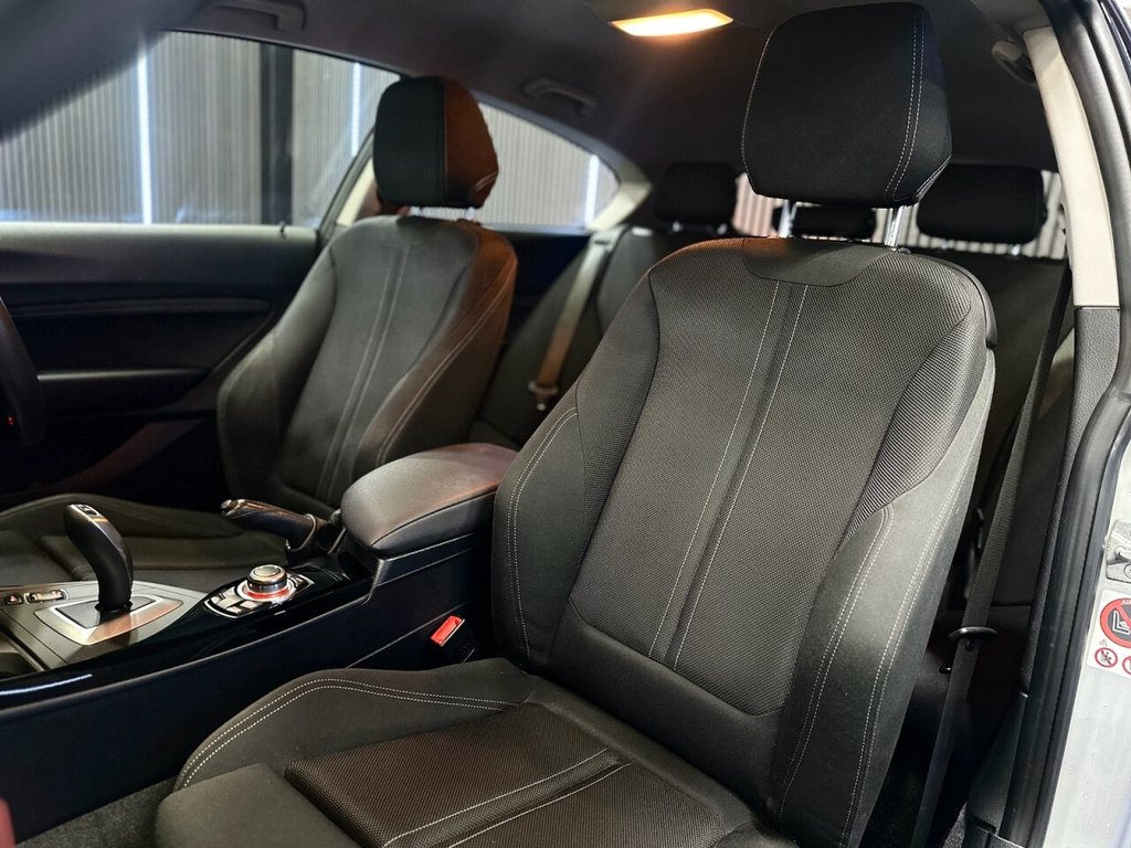 Used BMW 1 Series 2017 for sale - 76767977: Photo 19