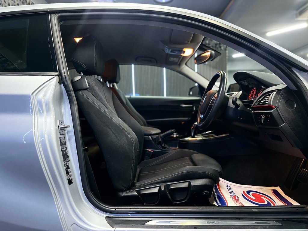 Used BMW 1 Series 2017 for sale - 76767977: Photo 20