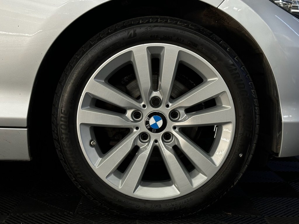 Used BMW 1 Series 2017 for sale - 76767977: Photo 9