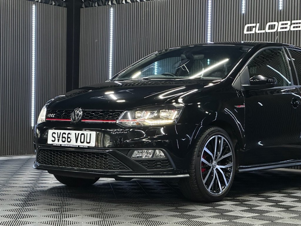 Used Volkswagen Polo 2016 for sale - 76768086: Photo 11