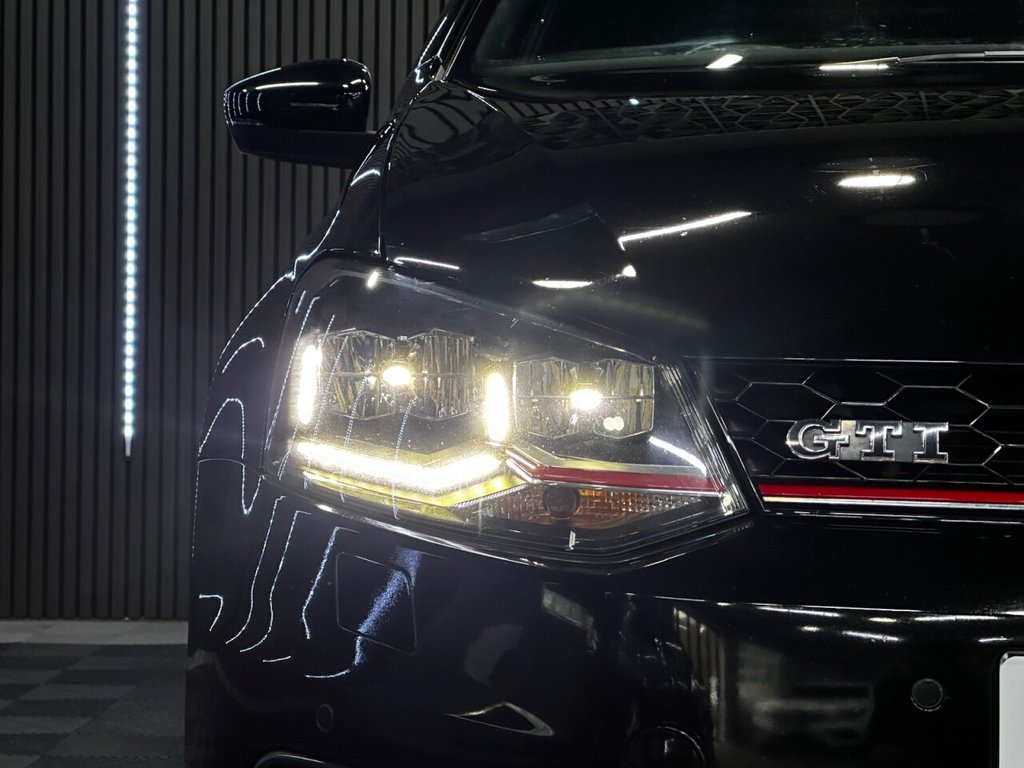 Used Volkswagen Polo 2016 for sale - 76768086: Photo 13