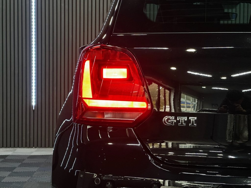 Used Volkswagen Polo 2016 for sale - 76768086: Photo 14