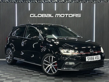 Used Volkswagen Polo 2016 for sale - 76768086: Photo