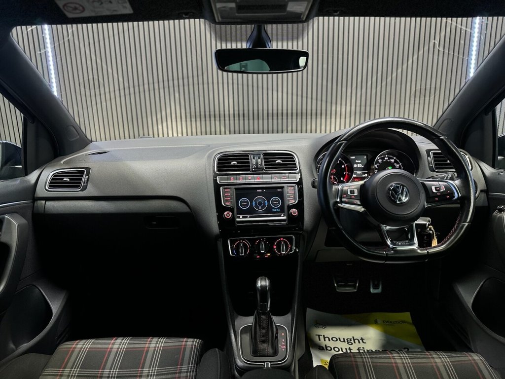 Used Volkswagen Polo 2016 for sale - 76768086: Photo 22