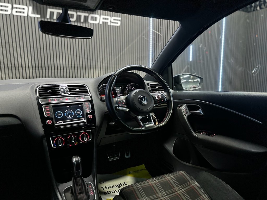 Used Volkswagen Polo 2016 for sale - 76768086: Photo 23