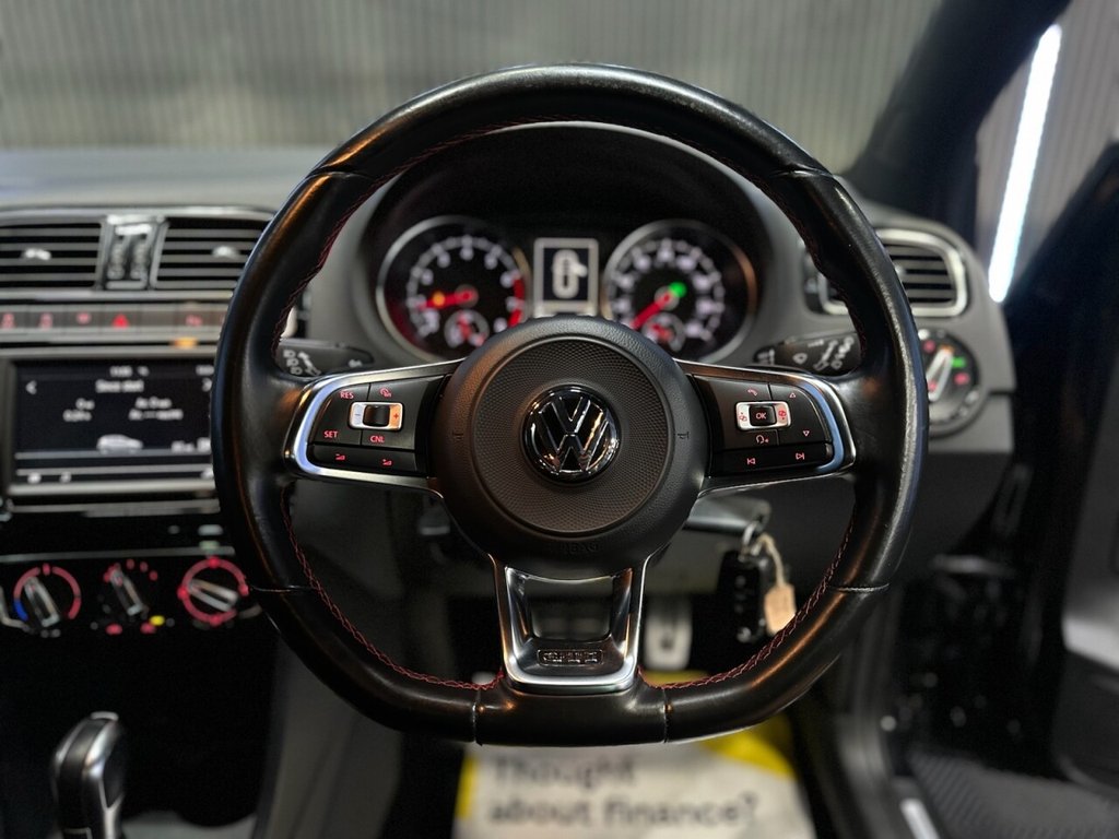 Used Volkswagen Polo 2016 for sale - 76768086: Photo 26