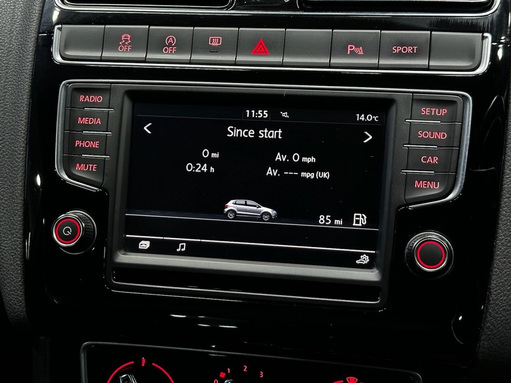 Used Volkswagen Polo 2016 for sale - 76768086: Photo 27