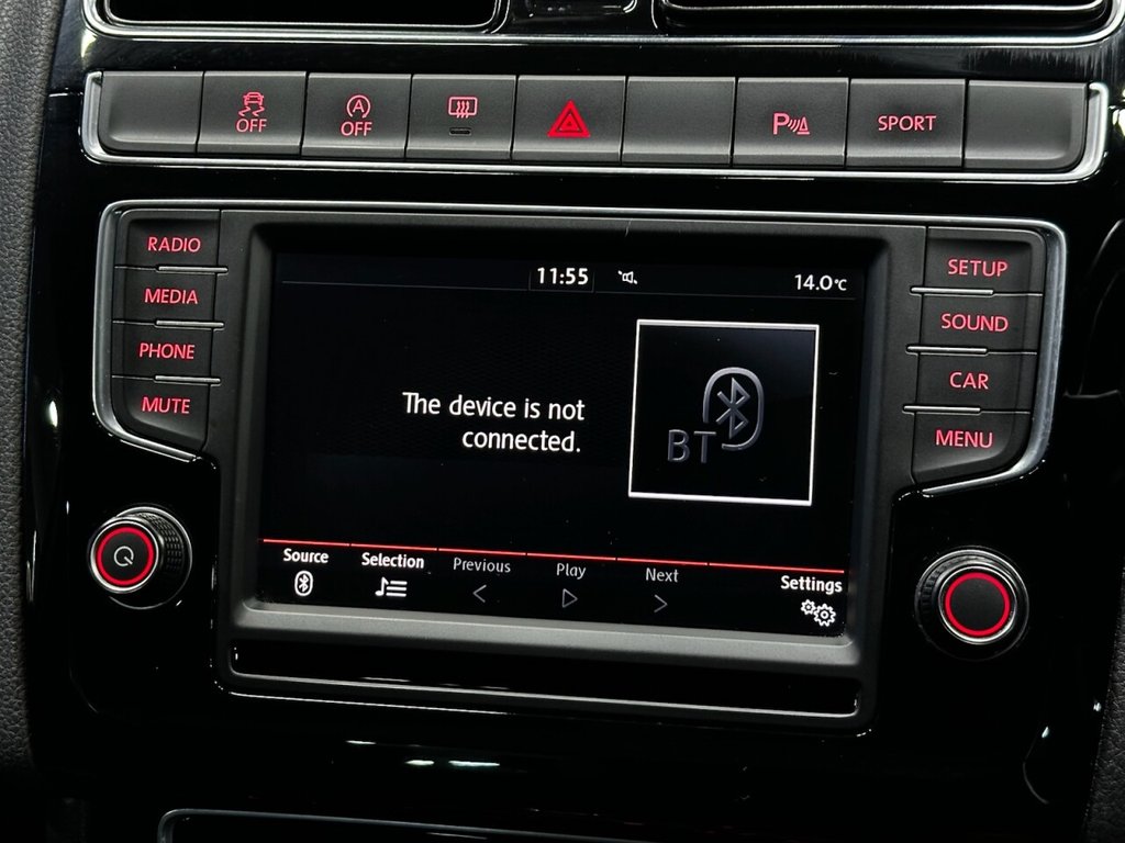 Used Volkswagen Polo 2016 for sale - 76768086: Photo 28