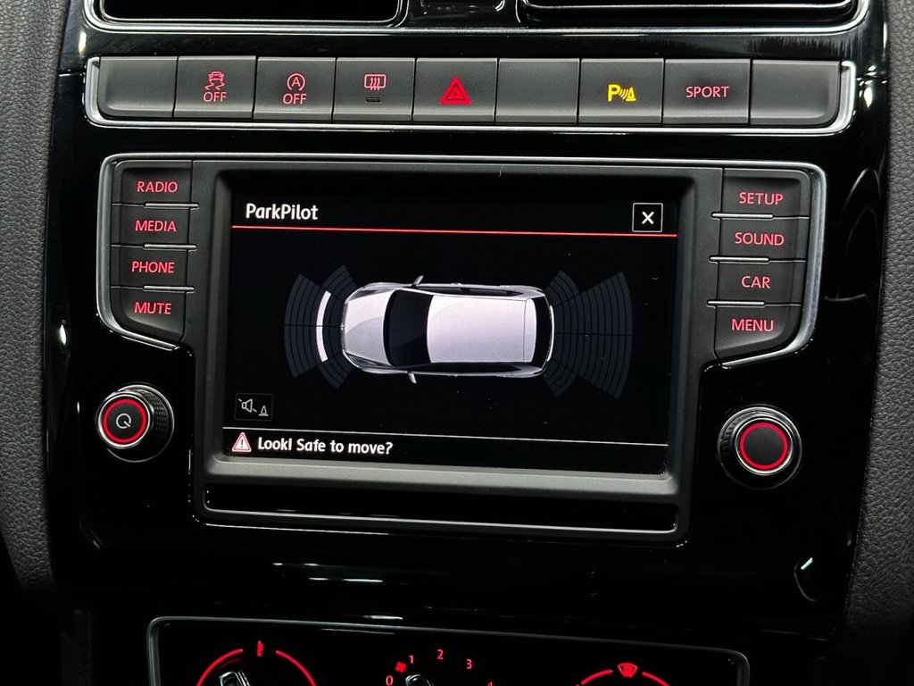 Used Volkswagen Polo 2016 for sale - 76768086: Photo 29