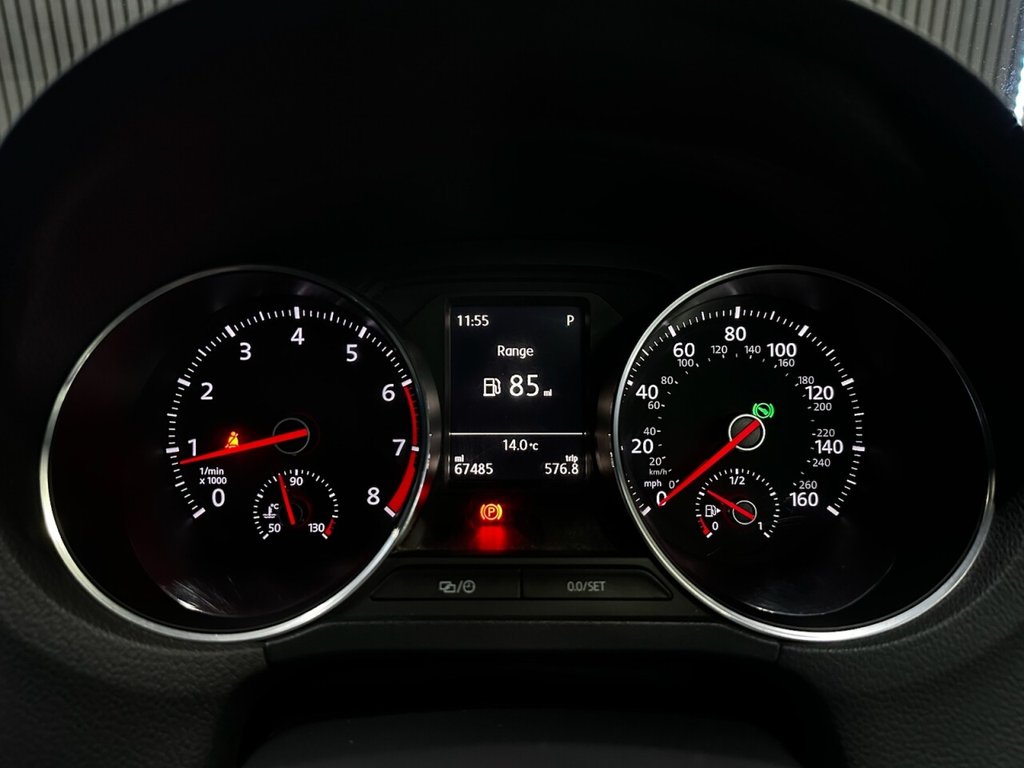 Used Volkswagen Polo 2016 for sale - 76768086: Photo 30