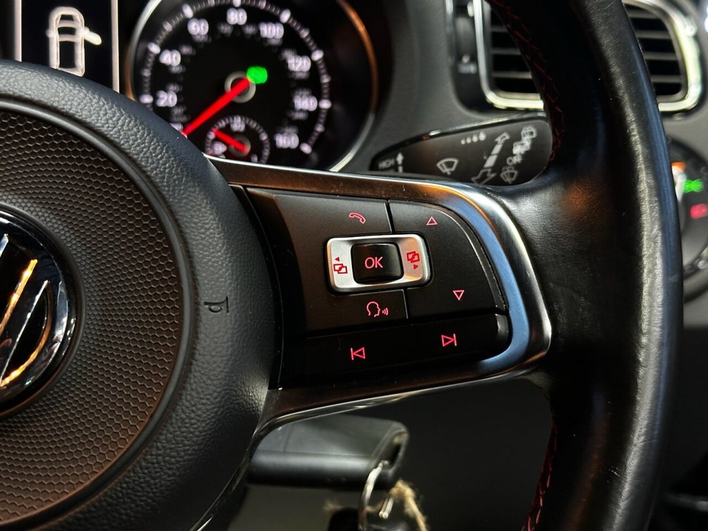 Used Volkswagen Polo 2016 for sale - 76768086: Photo 34