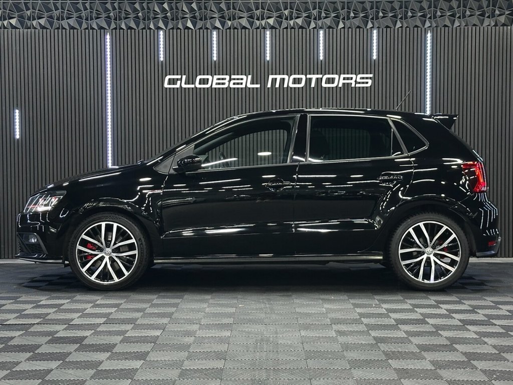 Used Volkswagen Polo 2016 for sale - 76768086: Photo 5