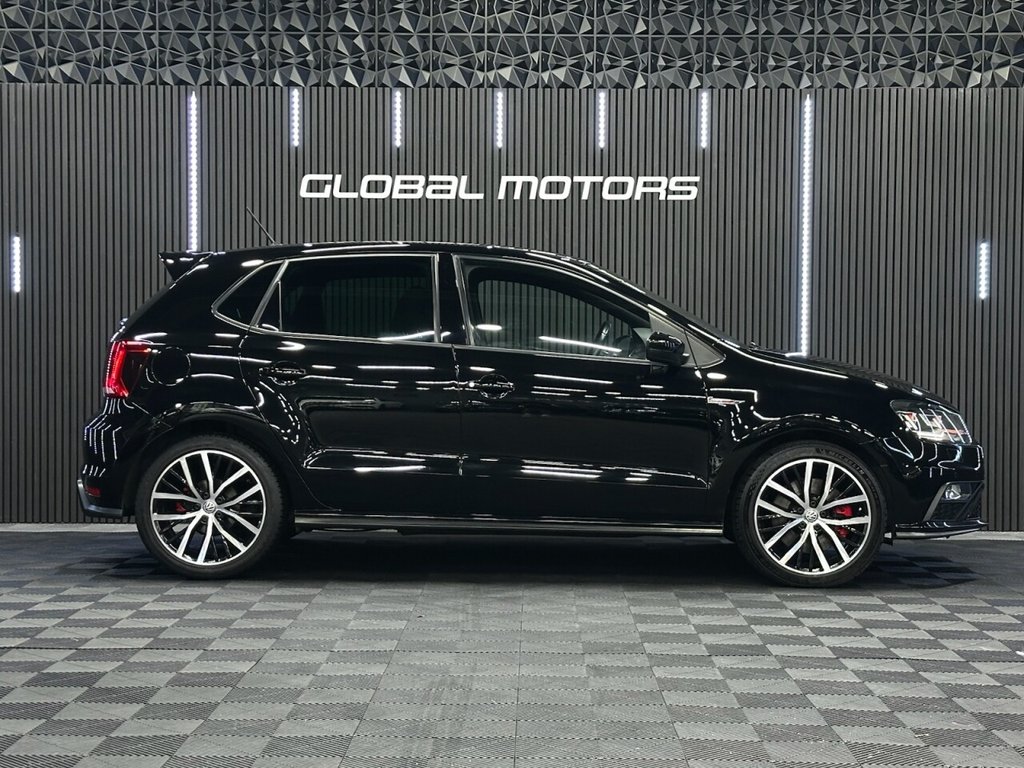 Used Volkswagen Polo 2016 for sale - 76768086: Photo 6