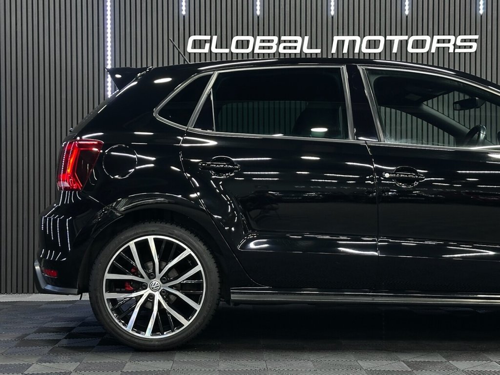 Used Volkswagen Polo 2016 for sale - 76768086: Photo 7