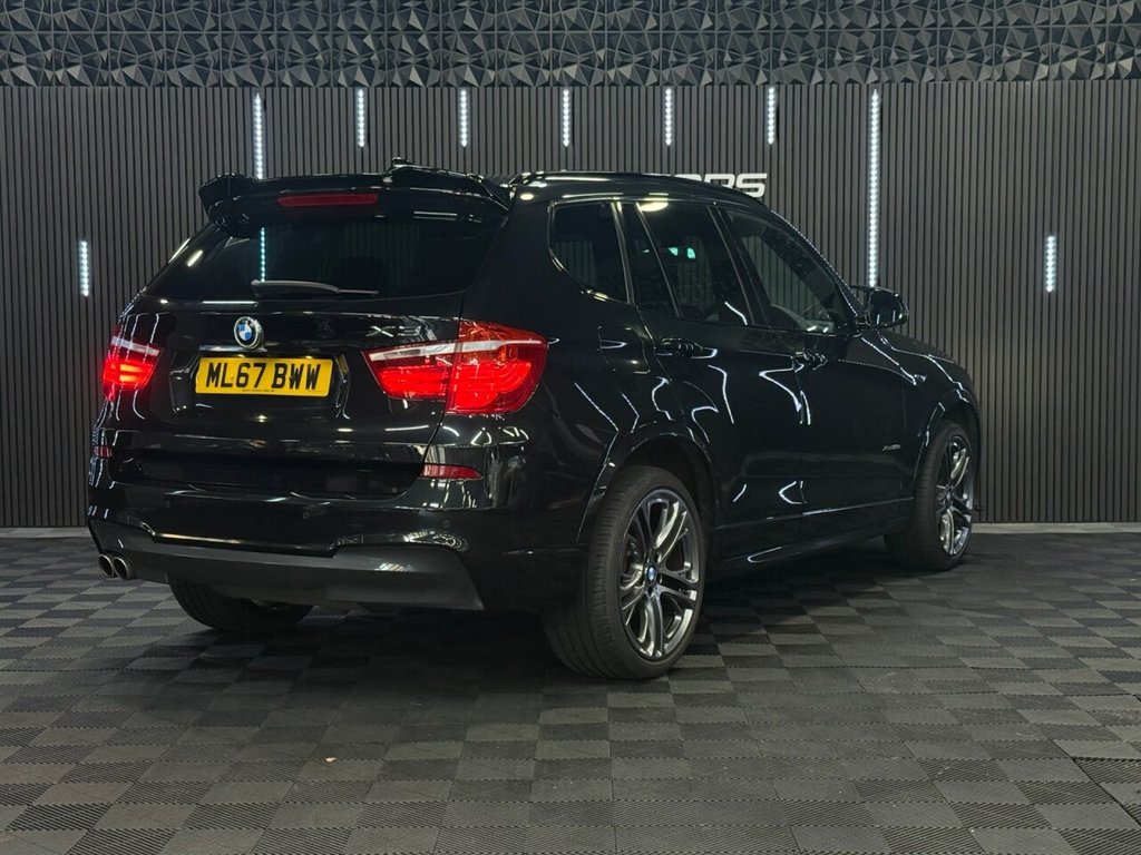 Used BMW X3 2017 for sale - 77952419: Photo 16