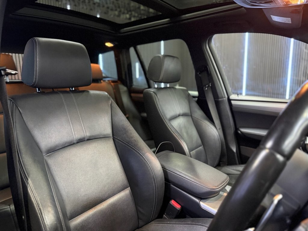 Used BMW X3 2017 for sale - 77952419: Photo 17