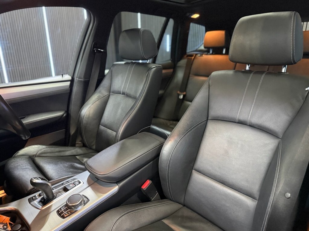 Used BMW X3 2017 for sale - 77952419: Photo 18