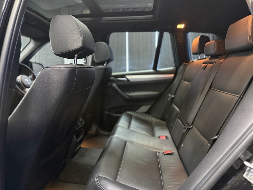 Used BMW X3 2017 for sale - 77952419: Photo 19