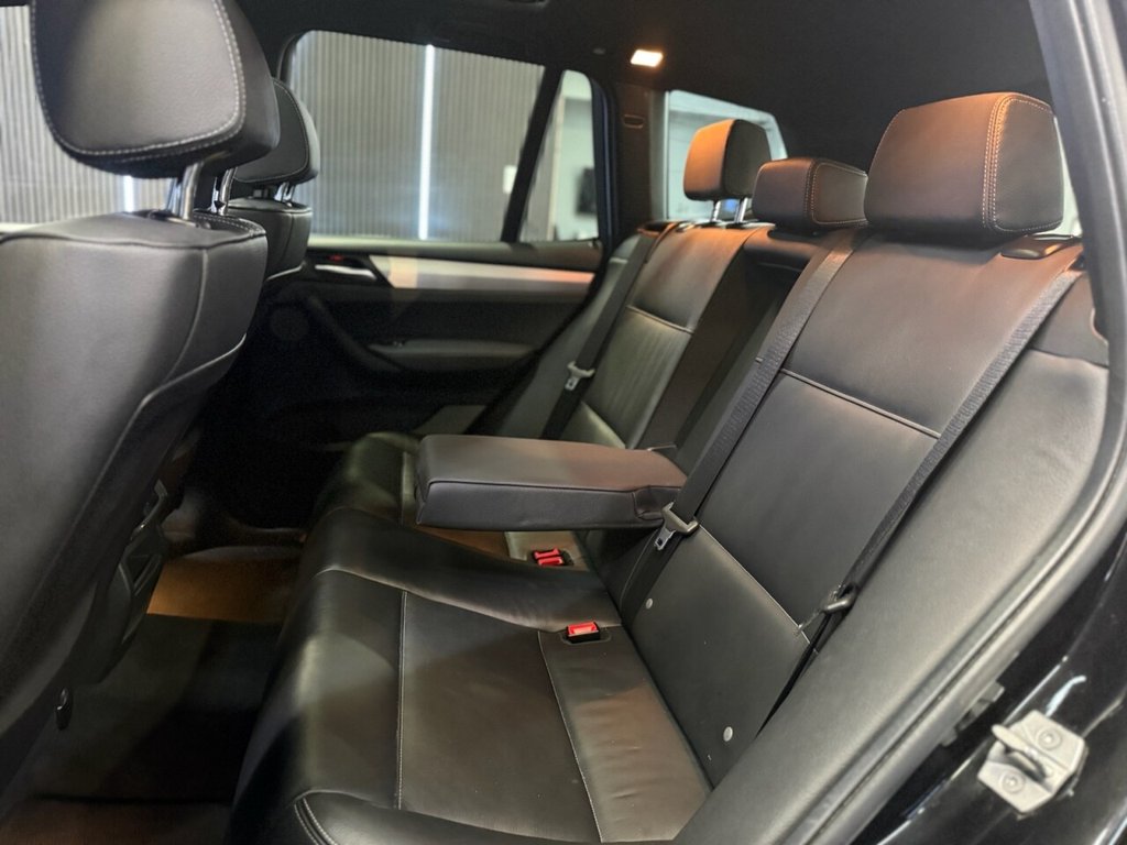 Used BMW X3 2017 for sale - 77952419: Photo 20