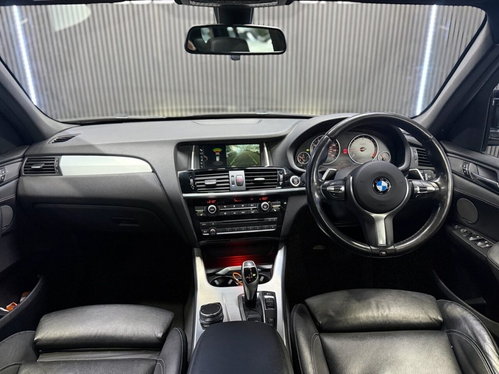Used BMW X3 2017 for sale - 77952419: Photo 21