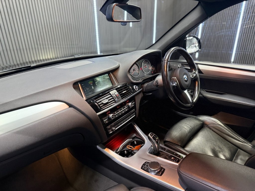 Used BMW X3 2017 for sale - 77952419: Photo 22