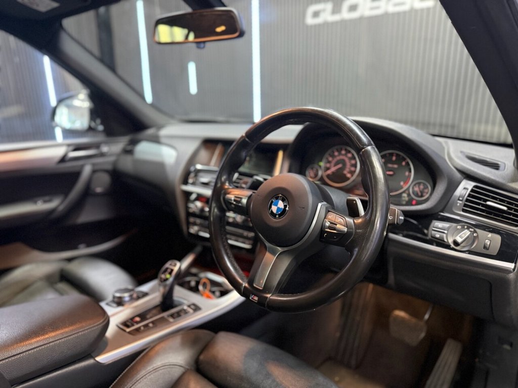 Used BMW X3 2017 for sale - 77952419: Photo 23