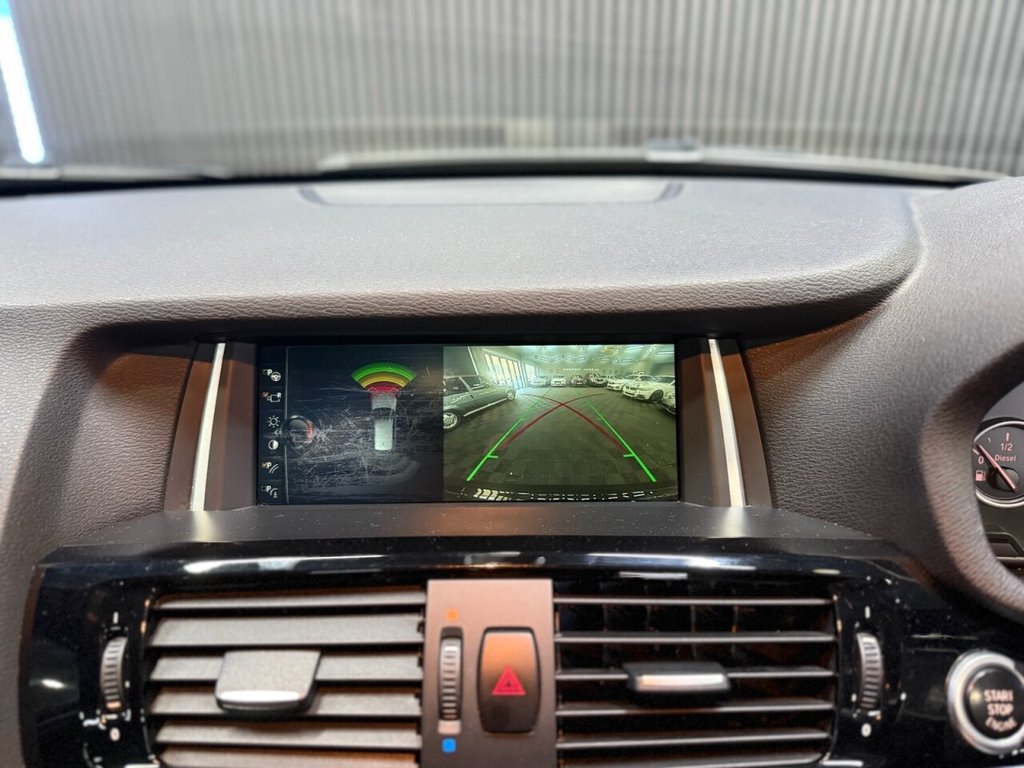 Used BMW X3 2017 for sale - 77952419: Photo 26