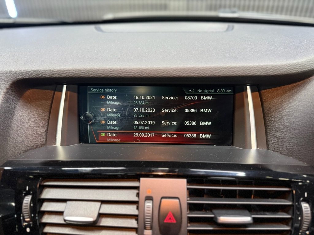 Used BMW X3 2017 for sale - 77952419: Photo 27