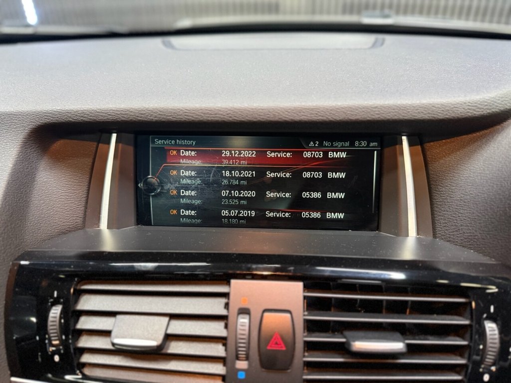 Used BMW X3 2017 for sale - 77952419: Photo 28