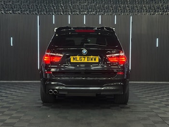 Used BMW X3 2017 for sale - 77952419: Photo