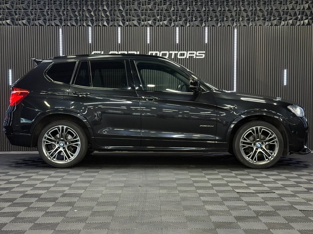 Used BMW X3 2017 for sale - 77952419: Photo 5
