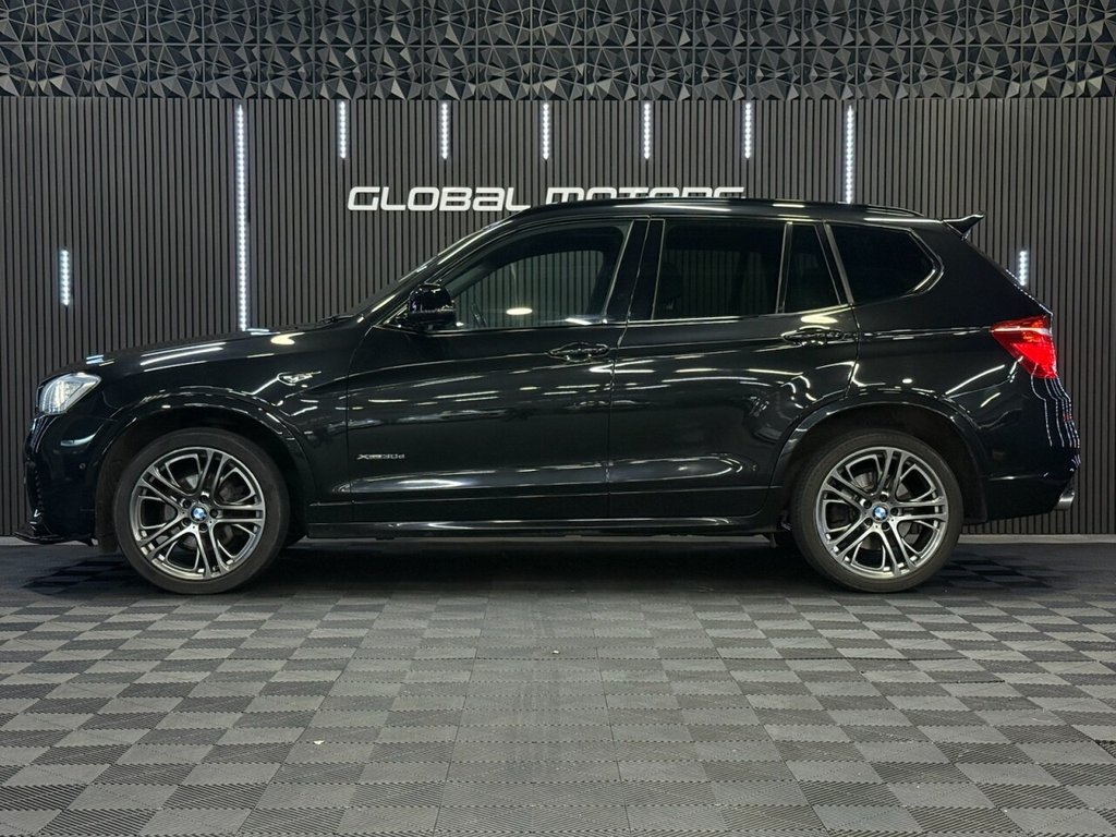 Used BMW X3 2017 for sale - 77952419: Photo 6