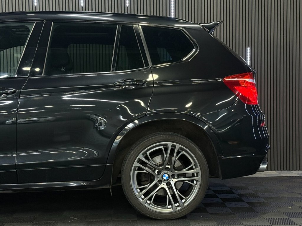 Used BMW X3 2017 for sale - 77952419: Photo 8