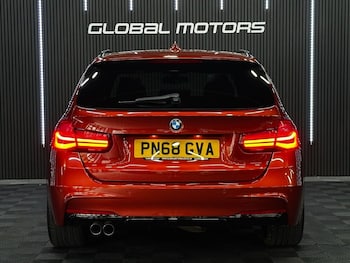 Used BMW 3 Series 2018 for sale - 78619136: Photo