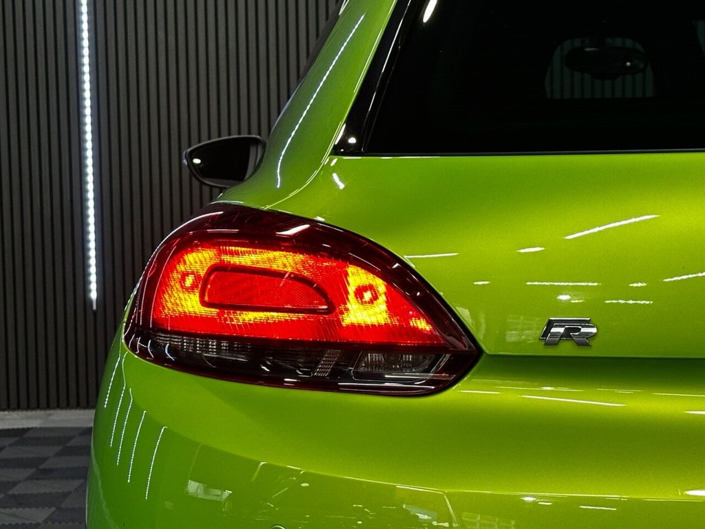 Used Volkswagen Scirocco 2012 for sale - 77546643: Photo 13