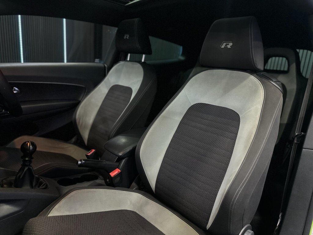 Used Volkswagen Scirocco 2012 for sale - 77546643: Photo 19