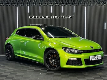 2012 (62) - 2.0 TSI R Hatchback 3dr Petrol Manual Euro 5 (Leather, Nav) (265 ps)