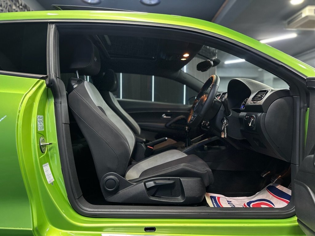 Used Volkswagen Scirocco 2012 for sale - 77546643: Photo 20