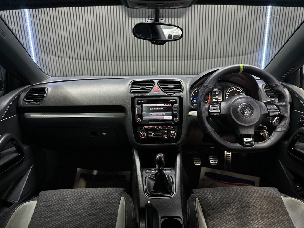 Used Volkswagen Scirocco 2012 for sale - 77546643: Photo 21