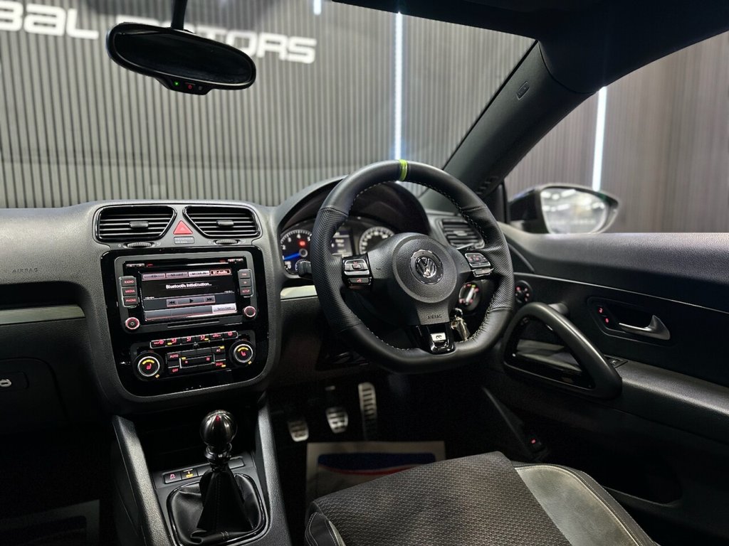 Used Volkswagen Scirocco 2012 for sale - 77546643: Photo 22