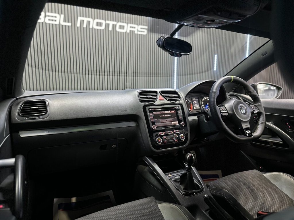 Used Volkswagen Scirocco 2012 for sale - 77546643: Photo 23